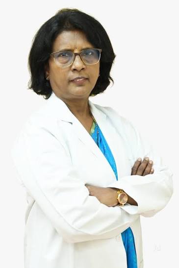 Dr Shashi Kawade